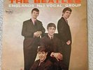  Introducing The Beatles Vee-Jay 1062 MONO '64 Plain VJ Logo on Black-Plays Grt