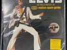 Elvis – SEALED - As Recorded At Madison Square Garden