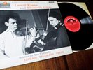 Leclair / Ysaye / Telemann - Leonid Kogan & Gilels **Columbia 33CX 1887 ED1 LP**