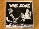 Warzone Lower East Side Crew E.P. 7