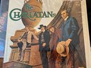 The Charlatans Self Titled Lp Psych Rock Folk Philips Stereo 600-309. VG+ Rare