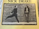 NICK DRAKE: nick drake ISLAND 12