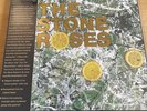 The Stone Roses 2015 Realise Yellow Double Vinyl 180g 45rpm Limited To 5000