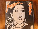 X-Ray Spex Oh Bondage Up Yours Picture Sleeve 7