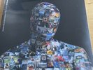 Embrace How To Be A Person Like Other People Splatter Coloured Vinyl 12