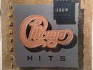 CHICAGO ***Greatest Hits 1982-1989 