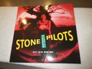 Stone Temple Pilots – Core. (2) Record Album Set. Clear Vinyl. Numbered.