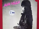 ALAN VEGA self titled  ZE PVC first album SUICIDE