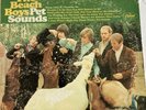 The Beach Boys Pet Sounds OG Mono LP Vinyl 1966 VG+/VG+