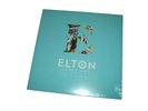 Elton John - Elton Jewel Box (And This Is Me) New Vinyl LP