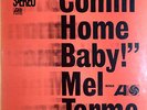 Mel Tormé - Comin  Home Baby  / NM / LP, Album, RE