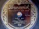 Brunswick #4938: Louisiana Rhythm Kings-