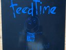 feedtime – feedtime  (NL 88, Megadisc – MD 7913') Lp , Insert