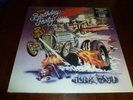 THE BIRTHDAY PARTY 33 RPM LP JUNKYARD ROCK NICK CAVE PURPLE WAX SEALED DPR