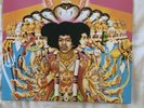 Jimi Hendrix Experience Axis: Bold as Love Classic Records Mono