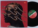 ART ENSEMBLE OF CHICAGO Fanfare For The Warriors ATLANTIC LP i