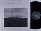 ENRICO RAVA/DINO SALUZZI QUINTET Volver ECM LP VG+ i