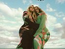 First Aid Kit - Palomino (NEW WHITE VINYL LP)