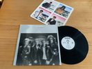QUEEN...THE GAME...RARE UK ISSUE ALBUM + INNER...EMI..EMA 795