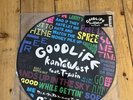 KANYE WEST - GOOD LIFE ft T-PAIN - 2007 **LIMITED EDITION 12 INCH PICTURE DISC**