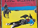 The Clash – Give 'Em Enough Rope LP...UK PUNK ROCK, 70,s...