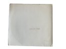THE BEATLES - WHITE ALBUM 1968 UK MONO LOW NUMBER #0036384 NO EMI