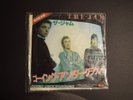 The Jam Going Underground Japanese 7 inch Rare