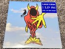 RARE Insane Clown Posse ICP The Wraith Shangri-La 2 LP Vinyl Record Set SEALED