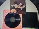 New Order - Power Corruption and Lies - Factory 1st Press 12