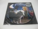 Rare  Fall Out Boy Infinity On High Picture Disc 2007 1st Pressing Vinyl Record