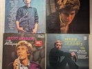Scott Walker 4xLP bundle - The Moviegoer/Scott/Scott 4/Best of Vol. 1