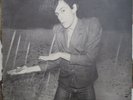 IGGY POP THE IDIOT LP UK First Press RCA Victor 1977 New Wave VG++