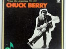 CHUCK BERRY FROM THE BEGINNING 1955-1960 VOL.1-3 CHESS SJET9523 JAPAN VINYL 3LP