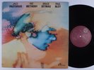 JACO PASTORIUS/PAT METHENY/BRUCE DITMAS/PAUL BLEY Self Titled IAI373846 LP VG+ i