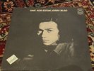 One For Elton John/mao Vinyl vg+ japanese import elton jhon