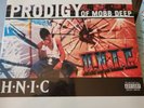 PRODIGY of Mobb Deep HNIC vinyl album 2000 FIRST PRESSING NEW SEALED