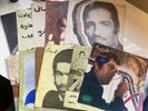 IRAN IRANIAN 45 SLEEVES FUNK SOUL FOLK AHANG ROOZ ROYAL