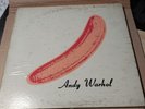 # W /THE VELVET UNDERGROUND & NICO LP V6-5008 Lou Reed ANDY WARHOL Peeled Banana