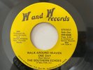 UNKNOWN CAROLINA SWEET SOUL GOSPEL 45   Southern Echos 