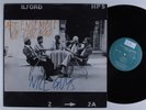 ART ENSEMBLE OF CHICAGO Nice Guys ECM LP NM with insert i