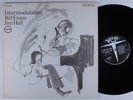 BILL EVANS & JIM HALL Intermodulation VERVE LP VG+ gatefold i