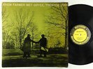 Art Farmer/Gigi Gryce - When Farmer Met Gryce LP - Prestige Mono DG RVG W 50th