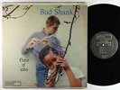 Bud Shank Quartet - Flute N' Alto LP - World Pacific - WP-1286 Mono DG