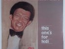 JOHNNY HARTMAN This One's For Tedi AUDIOPHILE (D)AP-181 LP SEALED i