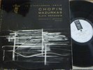 ALAIN BERNHEIM / CHOPIN 20 mazurkas   / VEGA C 30 S 277