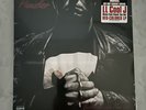 LL Cool J - Mama Said Knock You Out Marvel (Punisher) Hip Hop Variant Red LP