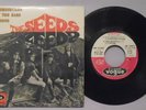The SEEDS, Try To Understand. Rare 1966 Psych / Garage Rock 45.Vogue,INT18 077.