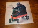 Thelonious Monk LP Monk's Music MONO SPECTROSONIC