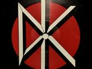 Dead Kennedys Fresh Fruit 4 Rotting Vegetables LP w Poster original 1981 in EX