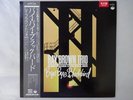 Ray Brown Trio Bye Bye Blackbird Paddle Wheel K28P 6303 Japan Promo VINYL LP OBI